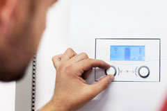 best Mosshouses boiler servicing companies