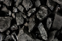 Mosshouses coal boiler costs