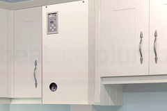 Mosshouses electric boiler quotes
