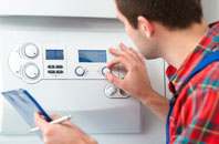 free commercial Mosshouses boiler quotes