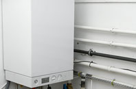 free Mosshouses condensing boiler quotes