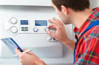 free Mosshouses gas safe engineer quotes