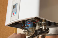 free Mosshouses boiler install quotes