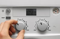 free Mosshouses boiler maintenance quotes