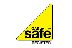 gas safe companies Mosshouses